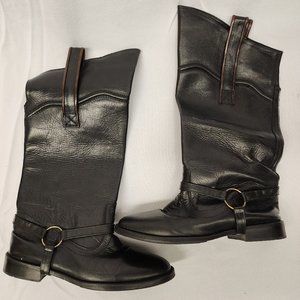 Buccaneer Boots